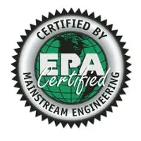 EPA Badge