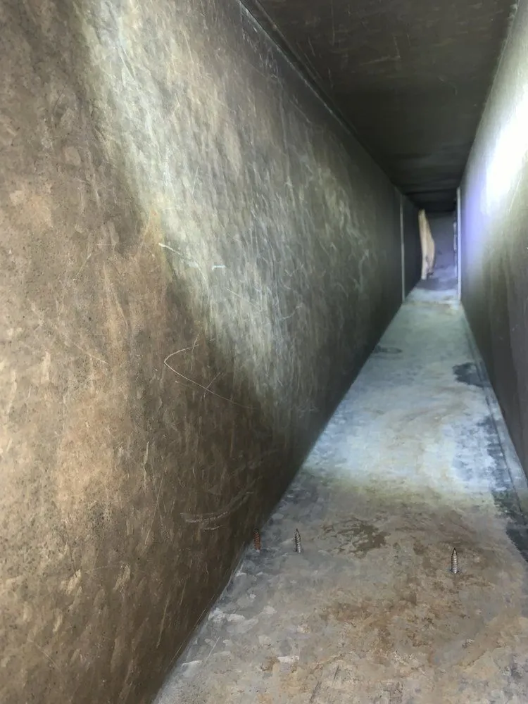 angels duct cleaning